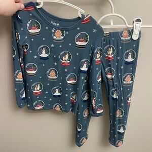 Kyte Baby Exclusive PJ Set